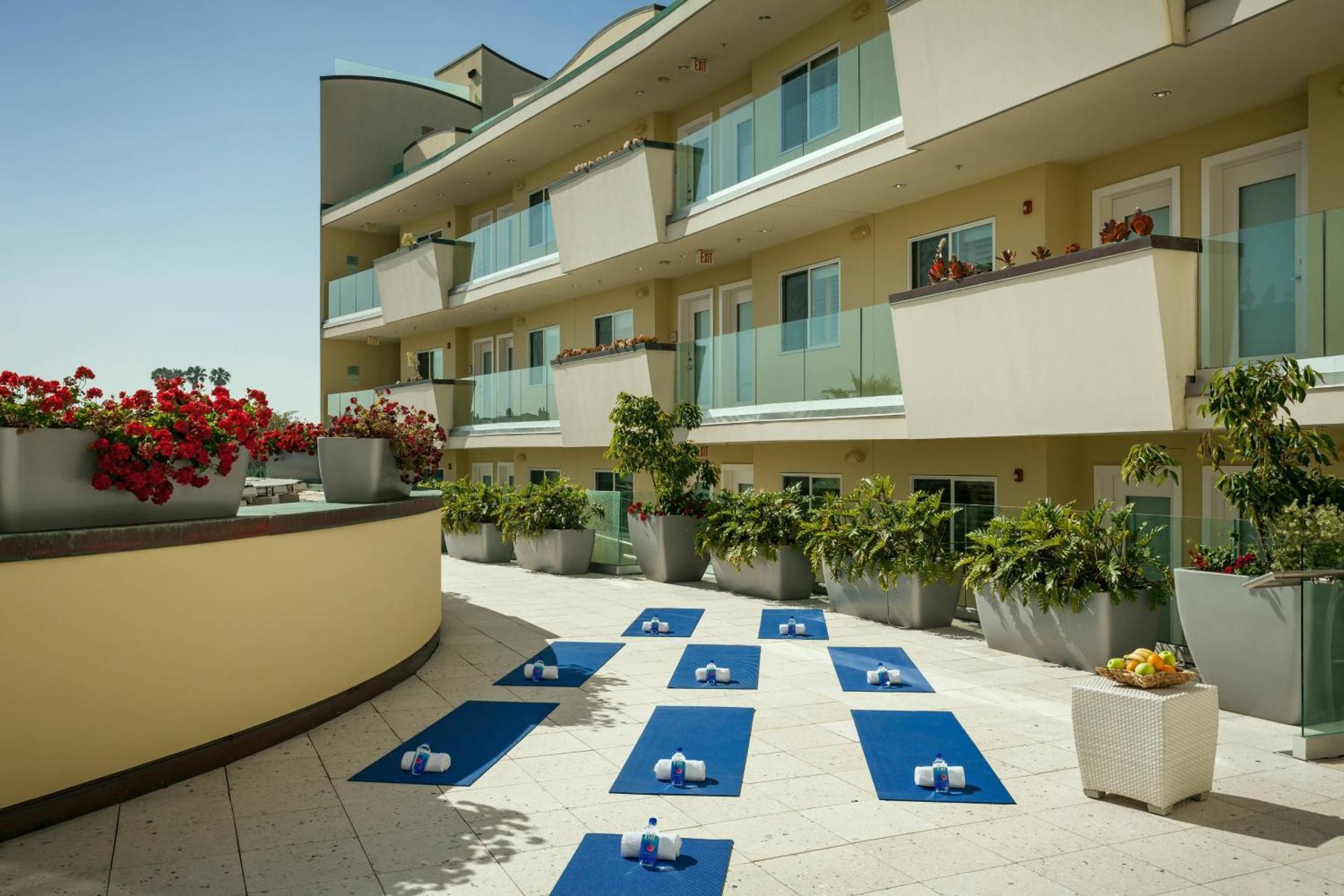Pier South Resort, Autograph Collection Imperial Beach Exteriör bild