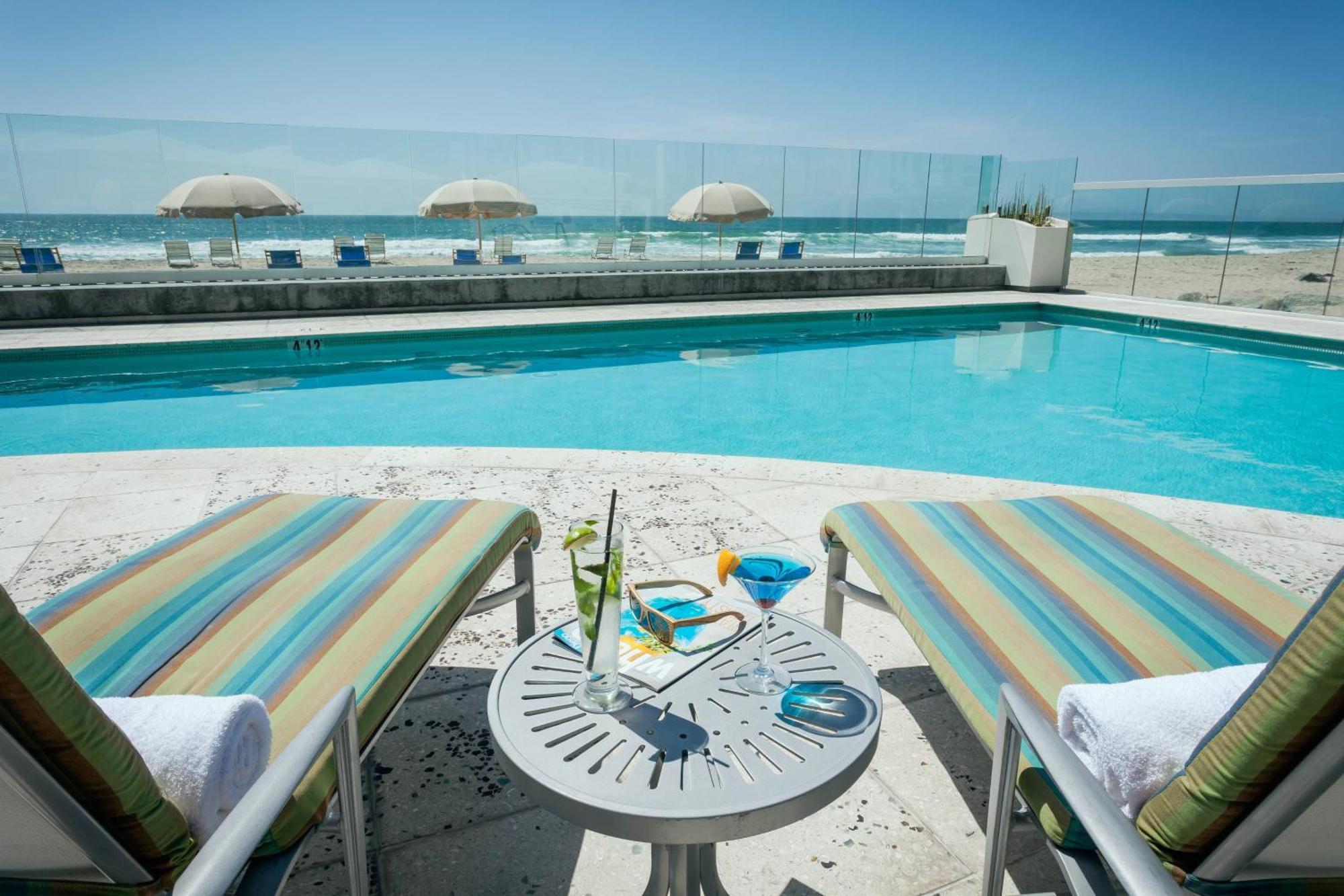 Pier South Resort, Autograph Collection Imperial Beach Exteriör bild