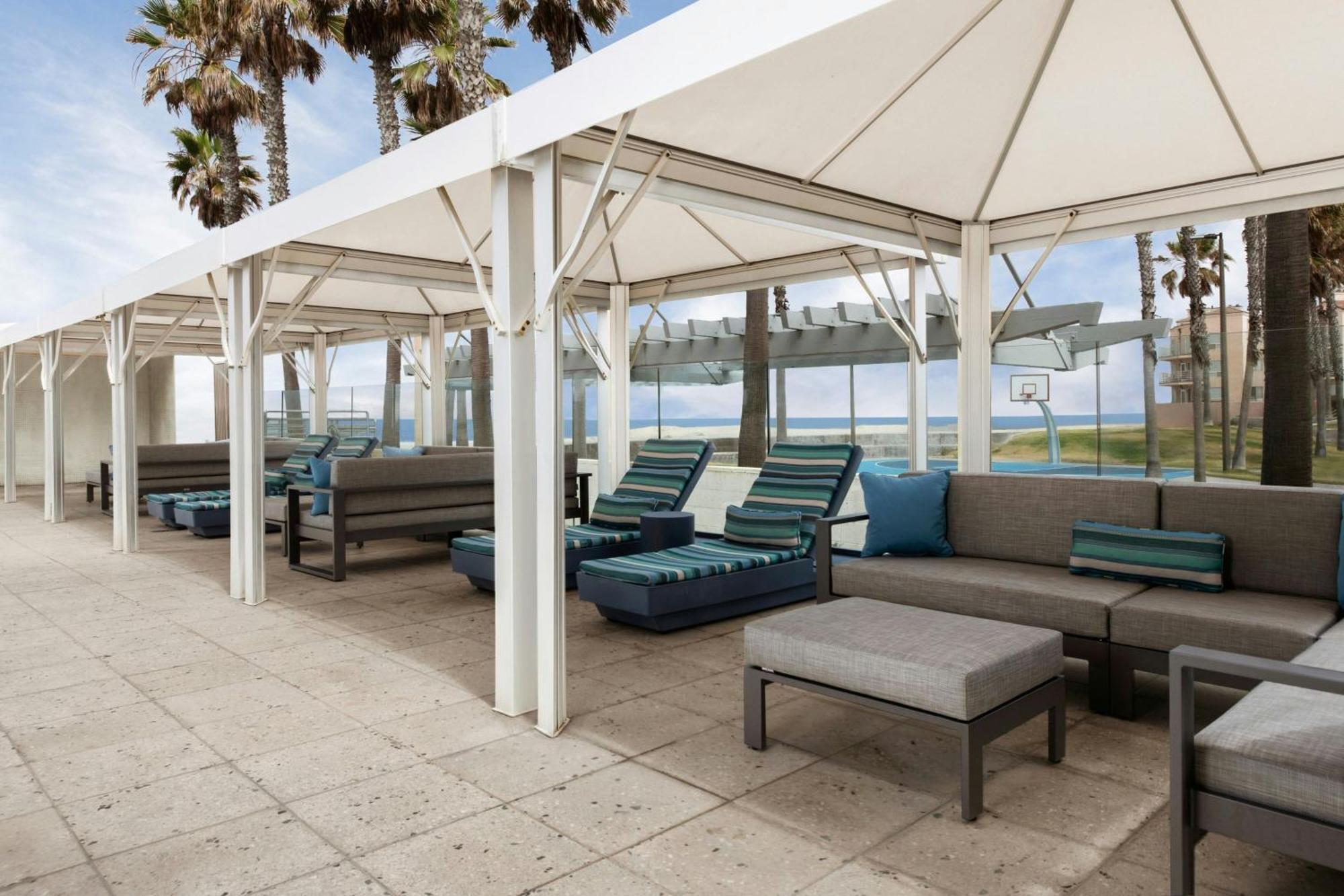Pier South Resort, Autograph Collection Imperial Beach Exteriör bild