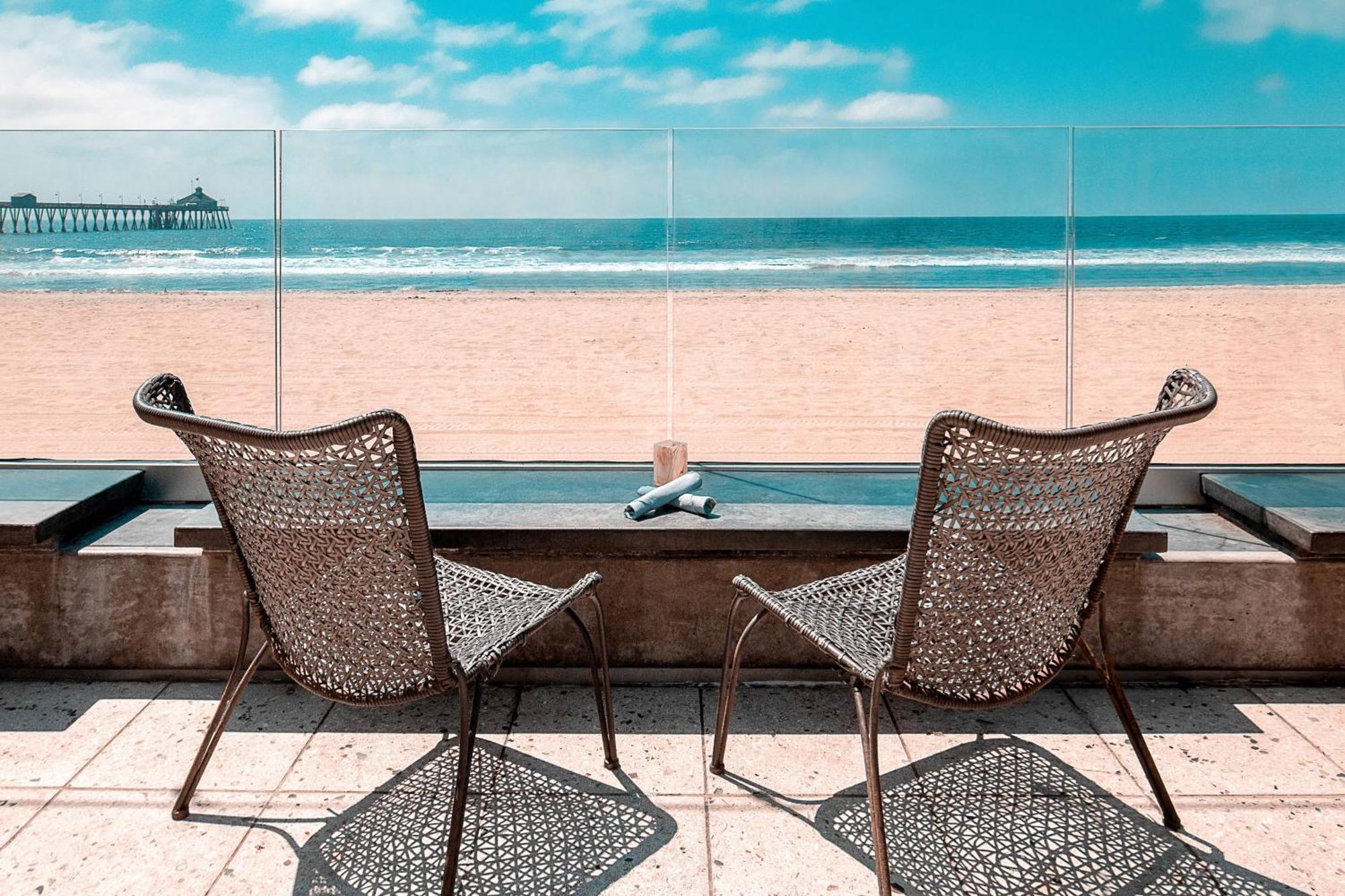 Pier South Resort, Autograph Collection Imperial Beach Exteriör bild