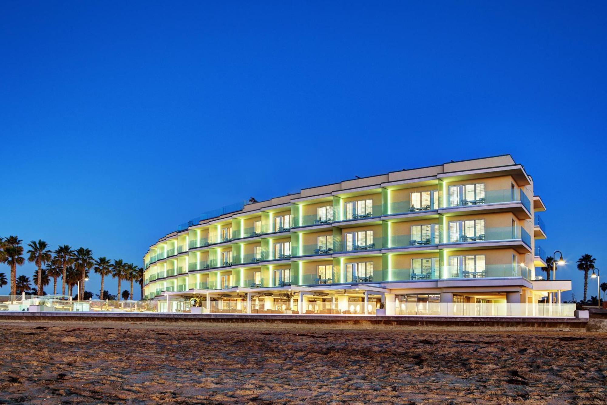 Pier South Resort, Autograph Collection Imperial Beach Exteriör bild