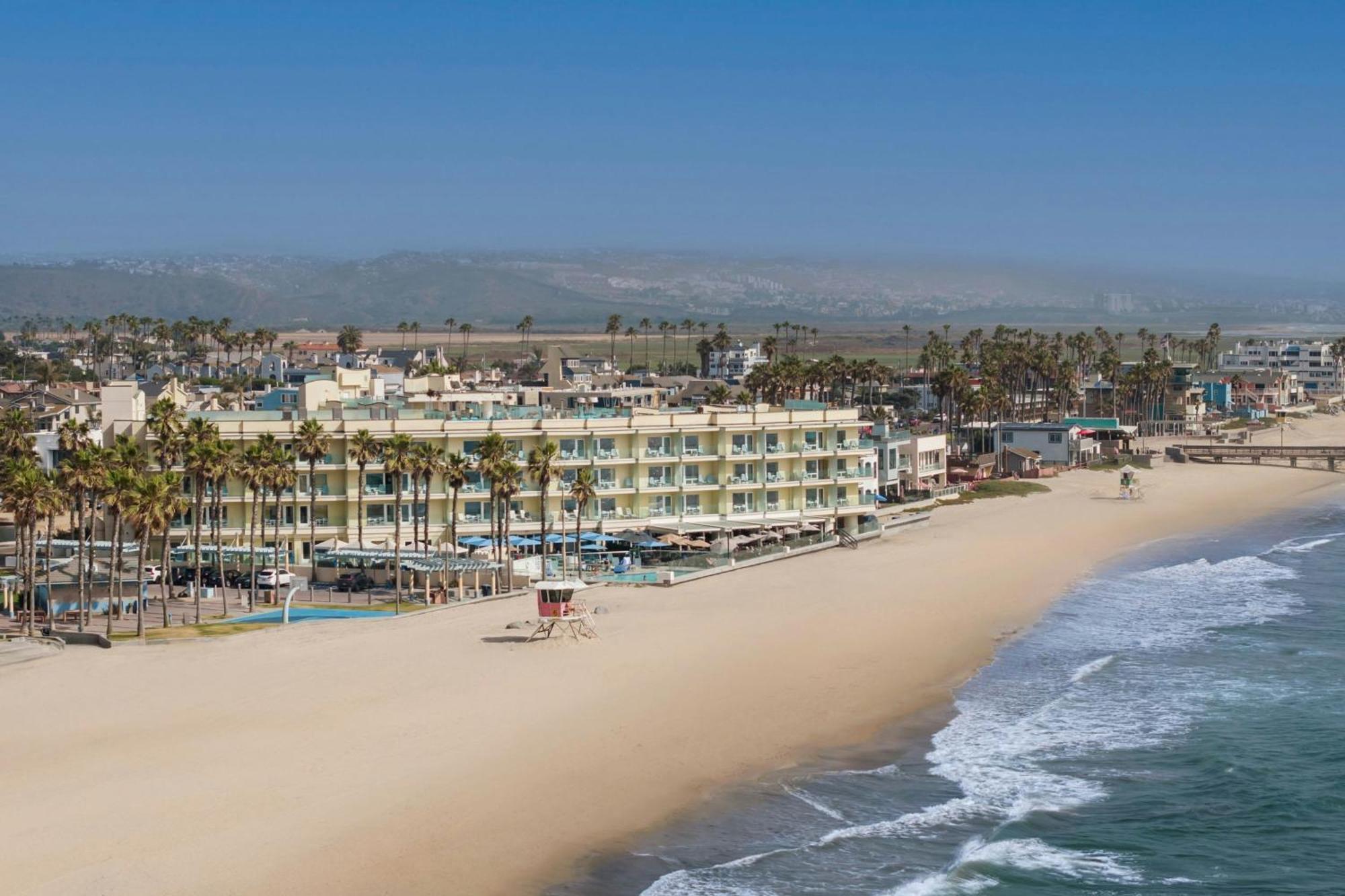 Pier South Resort, Autograph Collection Imperial Beach Exteriör bild
