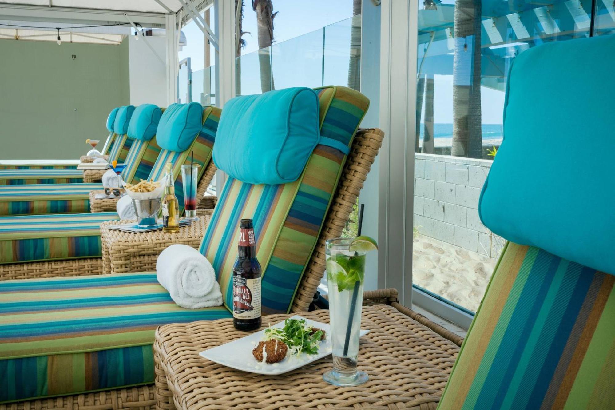 Pier South Resort, Autograph Collection Imperial Beach Exteriör bild